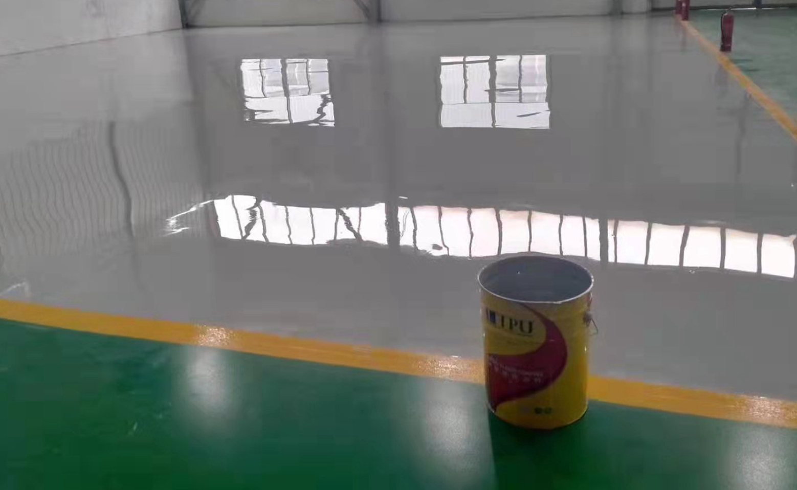 北(běi)京國家物(wù)流倉儲中心